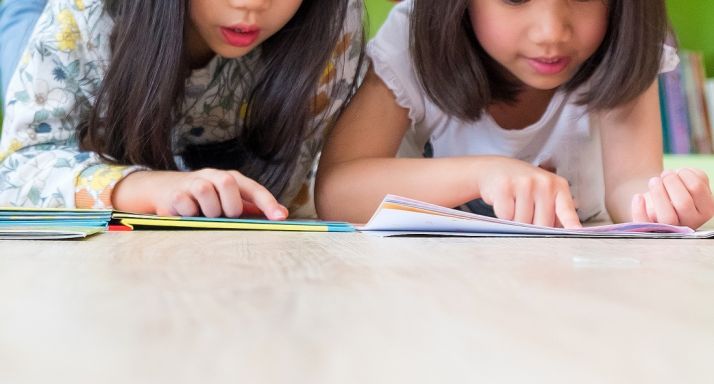 Convocadas las ayudas para familias de la capital con menores de 6 años