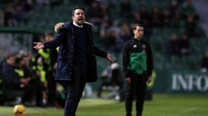 Aritz López Garai. LaLiga