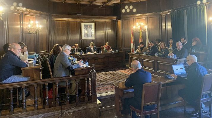 1.700 euros para un Pleno de 3 minutos