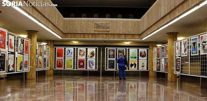 Abierto el plazo para los carteles de San Juan 2019