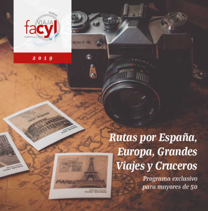 La Asociación Soriana de Agencias de Viaje venderá en la provincia el programa VIAJAFACYL 2019