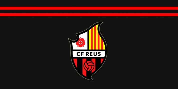 Escudo del Reus. CF Reus, página oficial.