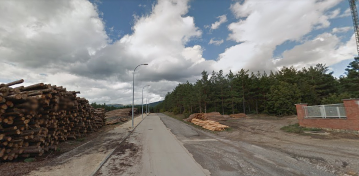 AMPLIACIÓN: Muere un varón de 61 años tras sufrir un desvanecimiento en Urbión