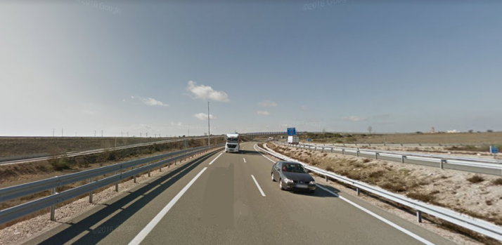 Dos investigados por sendos delitos contra la seguridad del tráfico