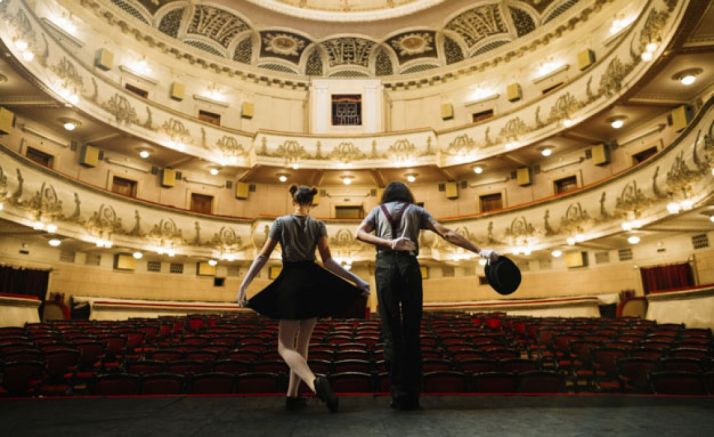 El Máster en Creación Escénica Contemporánea, ejemplo de internacionalización de las Enseñanzas Superiores de Arte Dramático en CyL