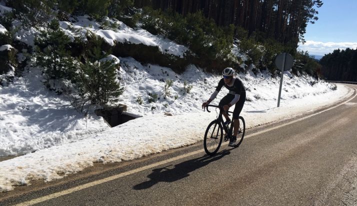 Vinuesa estrenará el Ranking de Clubes de Triatlón de Castilla y León