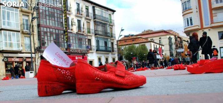 La atención psicológica a víctimas de violencia machista será efectiva en 30 minutos tras la denuncia