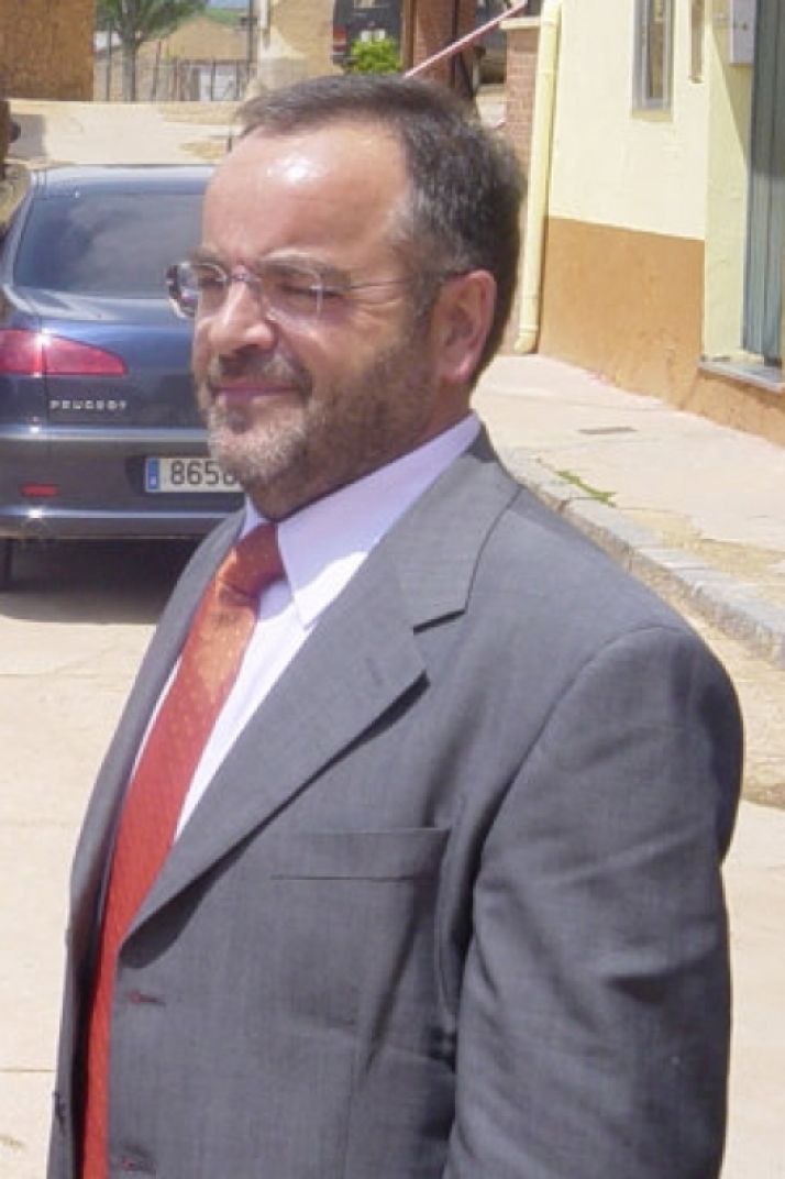 Félix López: O la voz de Soria entra en vena en el Congreso o la provincia muere