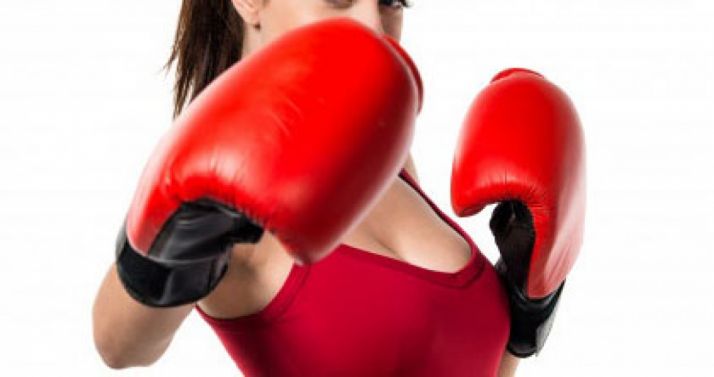 El Kickboxing Soria estrena 2019 este domingo en Salamanca