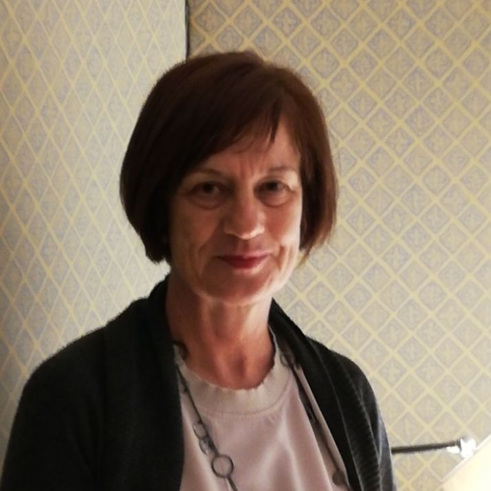 Marisa Muñoz González será la candidata de Podemos a la alcaldía de Soria