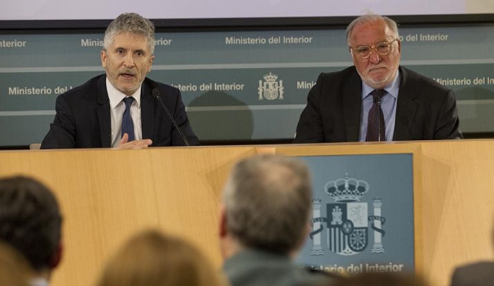 Han aumentado un 8% los fallecidos en autopistas y autovías registrándose 303 víctimas mortales. DGT