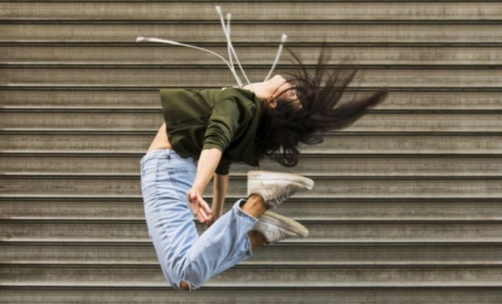 El Festival Internacional de las Artes de CyL diferencia las modalidades de danza urbana y contemporánea