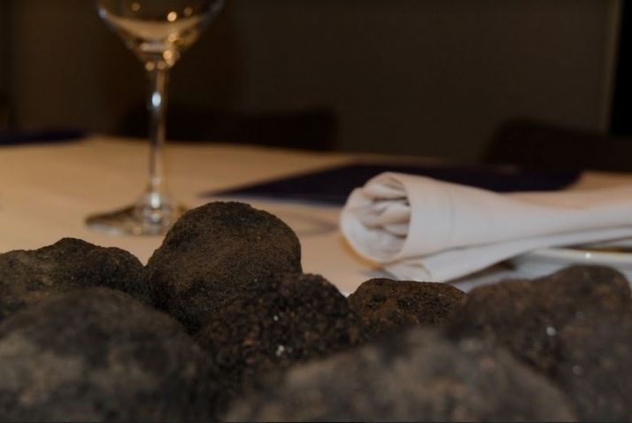 34 bares y restaurantes para disfrutar de la trufa negra de Soria en febrero