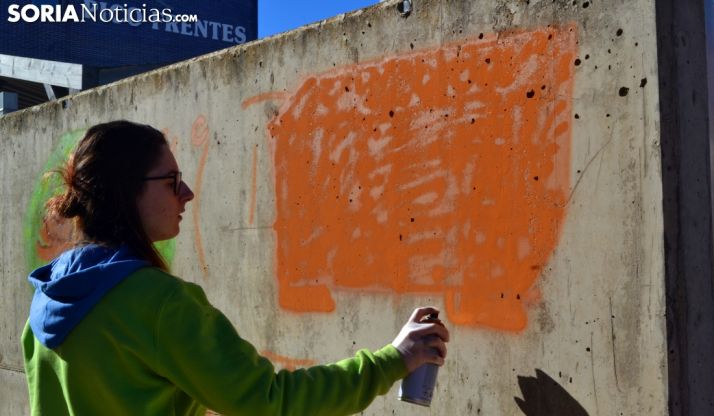 La mujer, protagonista en la fiesta del Pico Frentes