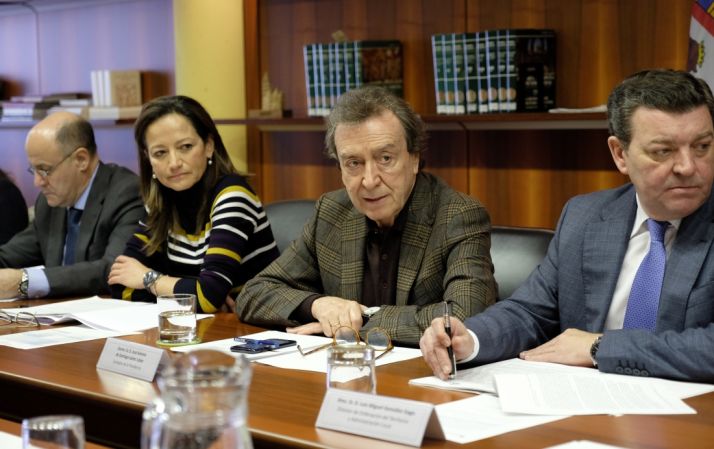 El Consejo de Cooperación Local conoce el Proyecto de Decreto de los centros de carácter social para la atención a los mayores