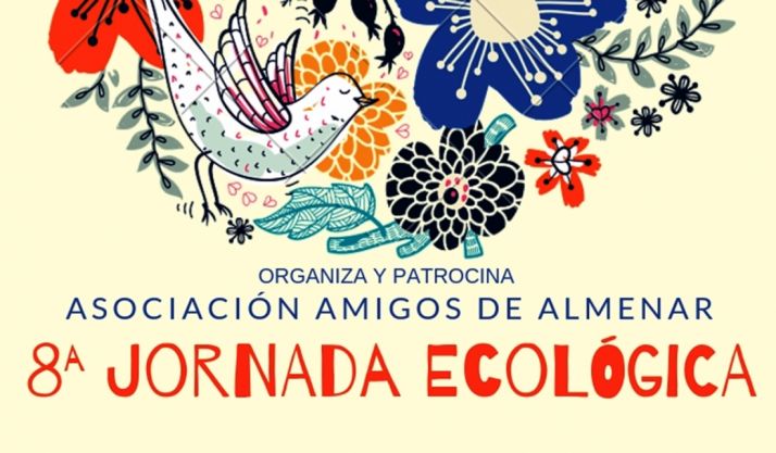 El 2 de marzo, nueva jornada ecológica en Almenar