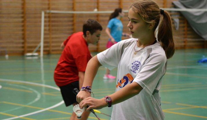 El CBS-CS24 y la AD89, a Medina del Campo este fin de semana