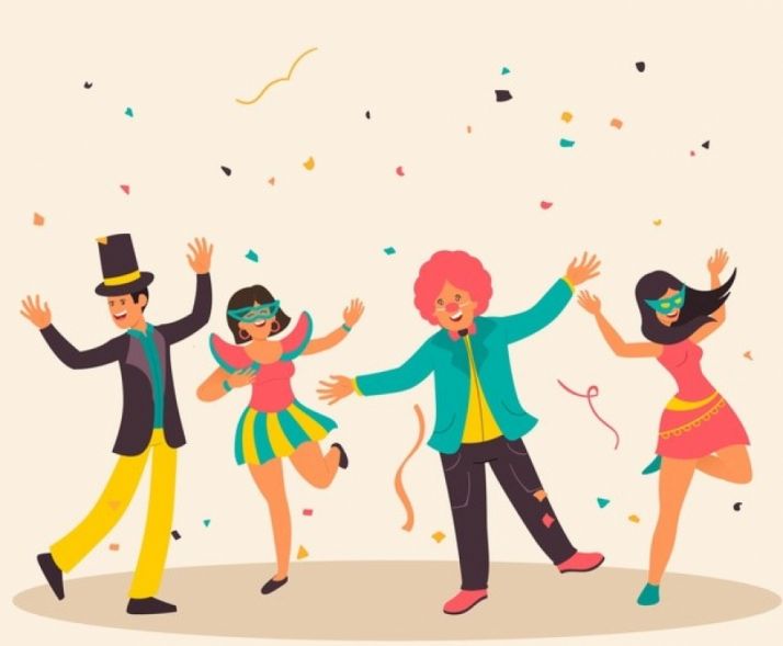 El CEE Santa Isabel prepara el Carnaval 2019