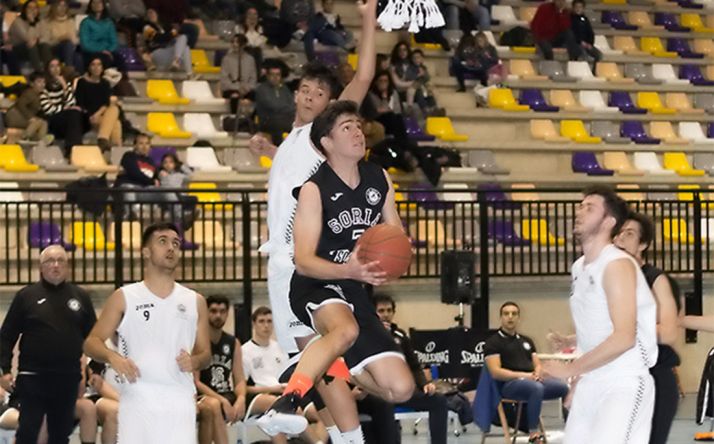 Una imagen de archivo del CSB. /Afomic