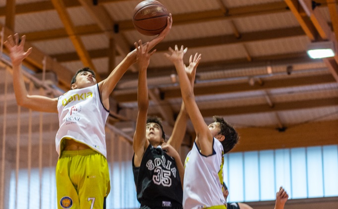 Recta final para la cantera del CSB