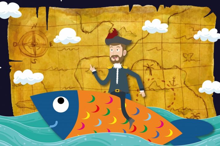 San Esteban, preparado para su Carnaval 2019