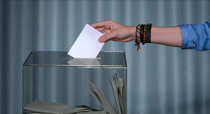 La Junta promoverá la participación de los castellanos y leoneses en las Europeas de mayo