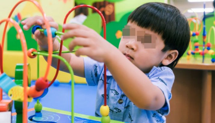 Las escuelas infantiles de CyL duplican en plazas las repomendadas por la UE 