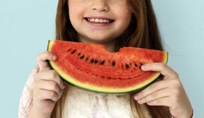 Modificado el Programa escolar de consumo de frutas, hortalizas y leche en las escuelas