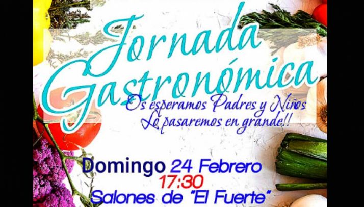El domingo, jornada intercultural gastronómica en Ágreda