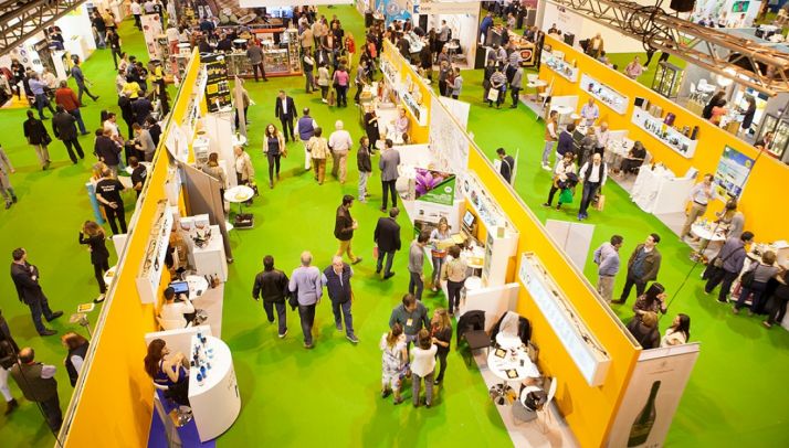 Imagen de la endición del año pasado. 