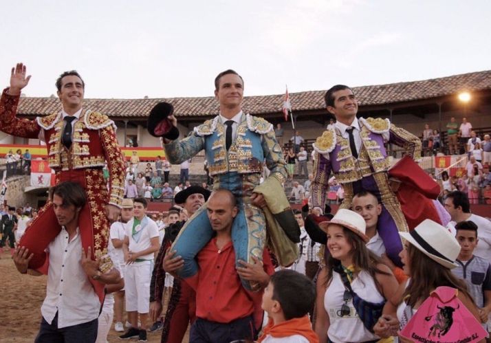 El Burgo aprueba el pliego para los festejos taurinos de San Roque