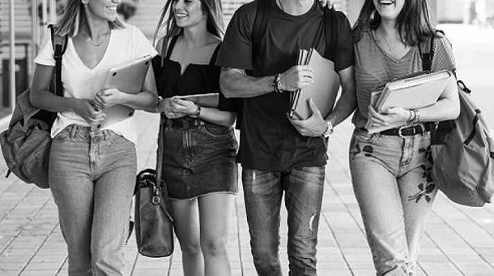 Abre el periodo de preinscripción de la UVa para sus másteres oficiales