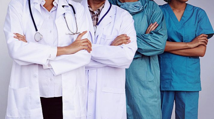 La Junta aprueba el Decreto Ley de medidas urgentes para hacer frente al déficit de médicos