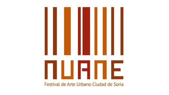 El Festival de arte urbano del Casco, los días 18 y 19 de mayo