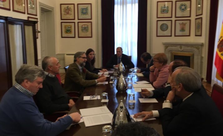 CEOE y Red SSPA afirman que es posible una fiscalidad reducida en las zonas despobladas