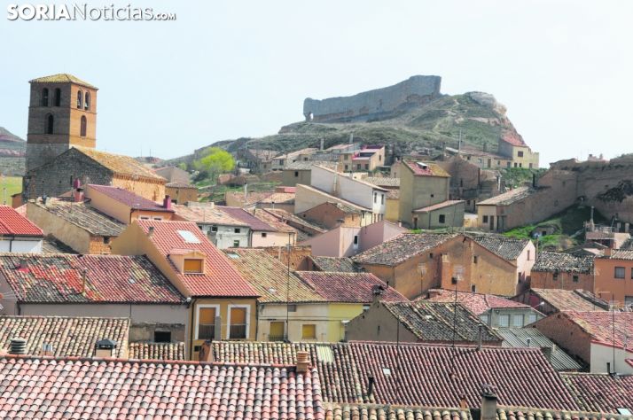 San Esteban de Gormaz ya es un Pueblo Mágico de España