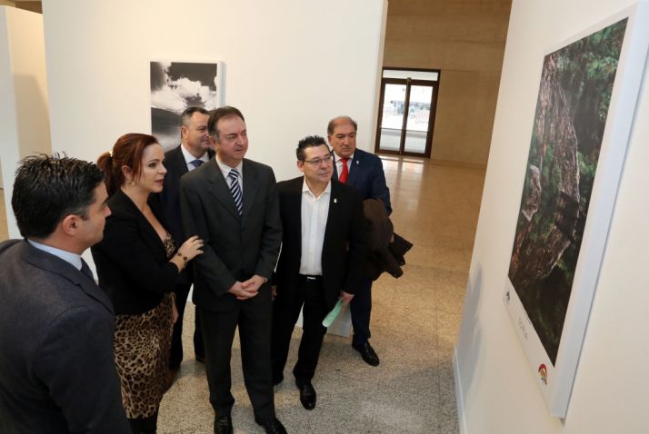 El alcalde de El Burgo reivindica un municipalismo útil en el encuentro de alcaldes de Castilla y León