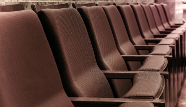 La Diputación destina 20.000&euro; al programa ‘Circuitos Escénicos de Castilla y León’ que recorrerá en Ágreda, Almazán, El Burgo, Ólvega y San Esteban