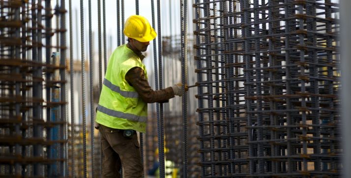 UGT Soria constituye su sección de industria, construcción y agro