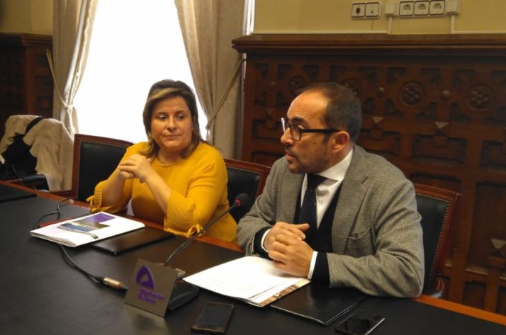 34 viviendas forman la Bolsa Provincial de Alquiler