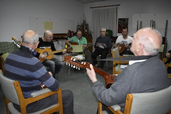 Duruelo de la Sierra y su Carnaval. 