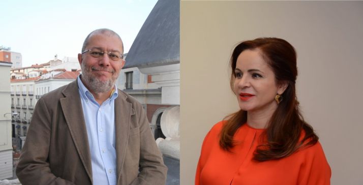 Ciudadanos: La pugna entre Igea y Clemente llega mañana a Soria