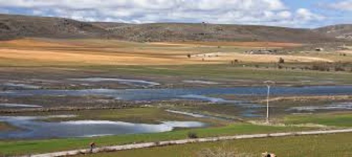 Soria celebra el Día de los Humedales en el de Conquezuela-Ambrona
