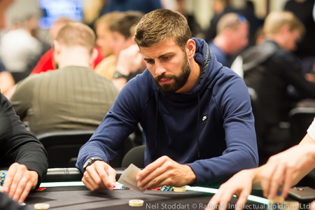 13º campeonato de guiñote de la Peña Barcelonista Soriana