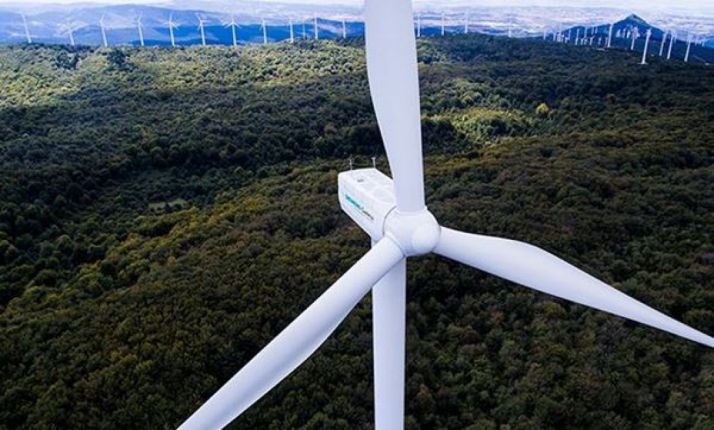 Siemens Gamesa reafirma su liderazgo en España con nuevos contratos para suministrar 200 MW