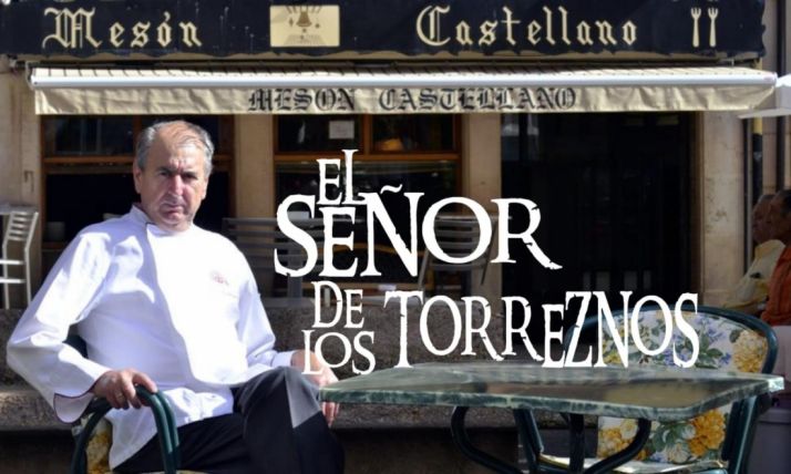 Harry Potter y el torrezno filosofal, Los torreznos del hambre y otras #PelisconTorrezno