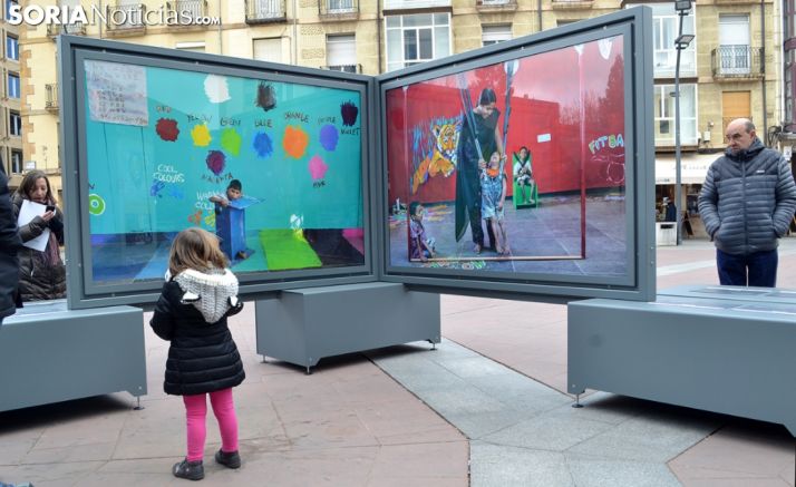Llega a Granados Tierra de sueños 