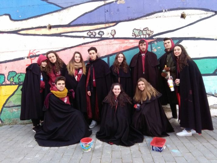 Borobia arranca este viernes la celebración del Carnaval