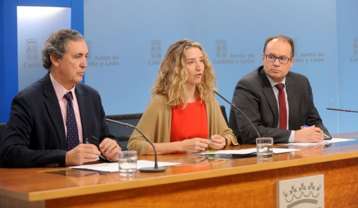 La teleasistencia en CyL servirá para predecir posibles riesgos y permita anticipar actuaciones