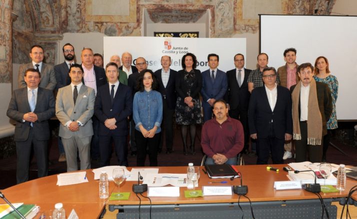 El Consejo del Deporte analiza  los retos de la nueva Ley de actividad físico-deportiva